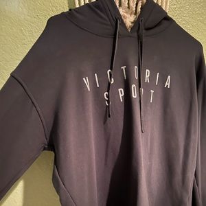 Victoria’s Sport Sweater